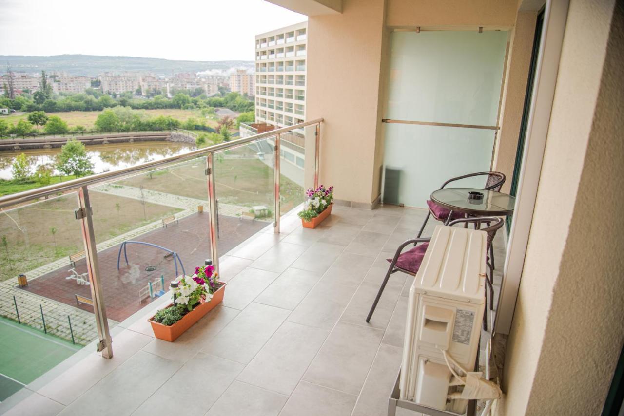 Gavas Apartments Viva City Cluj-Napoca Exterior foto