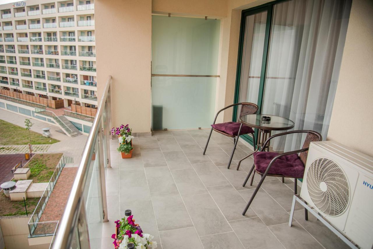 Gavas Apartments Viva City Cluj-Napoca Exterior foto